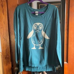 Her Universe Star Wars Porg Sweater
